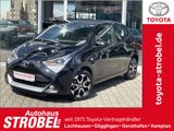 Toyota Aygo x-play Team Deutschland*Klima/Carplay* - Toyota in Augsburg: Aygo