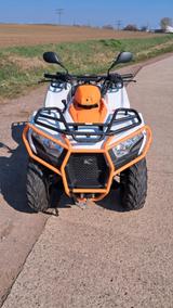Kymco MXU 300 R - Offers