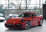Porsche 911 (992) Carrera GTS 2.H *Approved *GSD *Chrono - Porsche 992 in Dresden