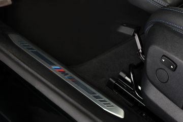 BMW 118i M Sport Shadow LiveCoProf LED 1.Hand
