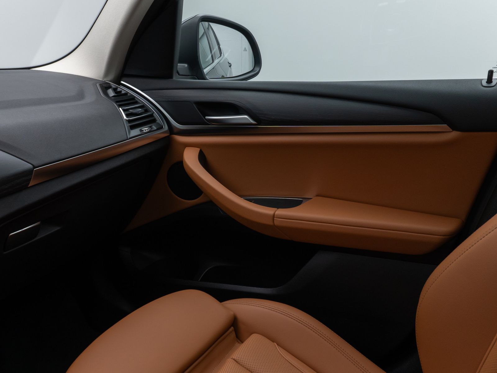 Fahrzeugabbildung BMW X3 xD30e Panorama Kamera DAB AHK DrivingAssist