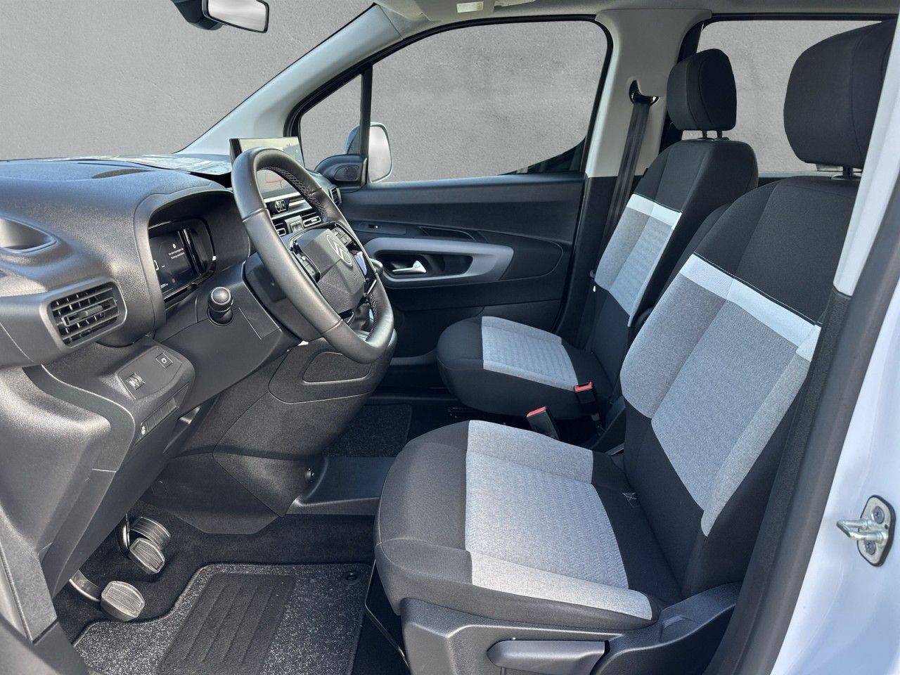 Fahrzeugabbildung Citroën Berlingo M BlueHDi 130 S&S Max