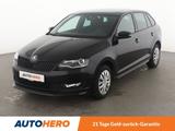 Skoda Rapid Spaceback 1.0 TSI Monte Carlo*XENON*TEMPO* - Skoda Rapid aus 2018