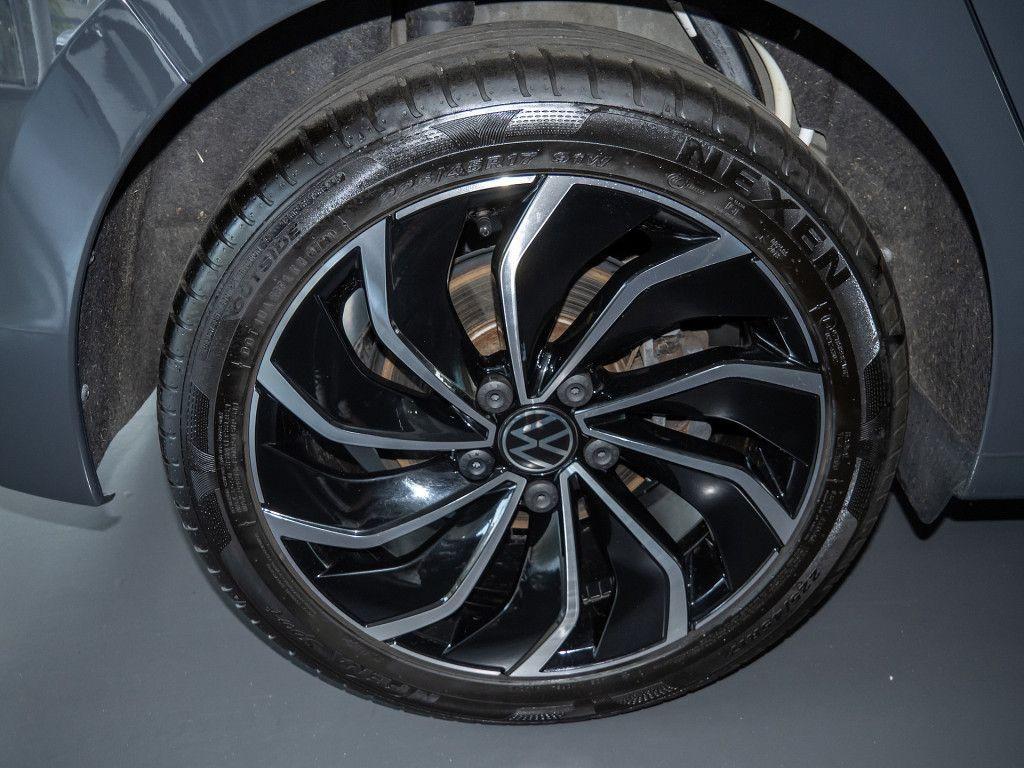 Volkswagen Golf VIII 2.0 TSI Style APP ACC Sitzhzg LED, миниатюра 6