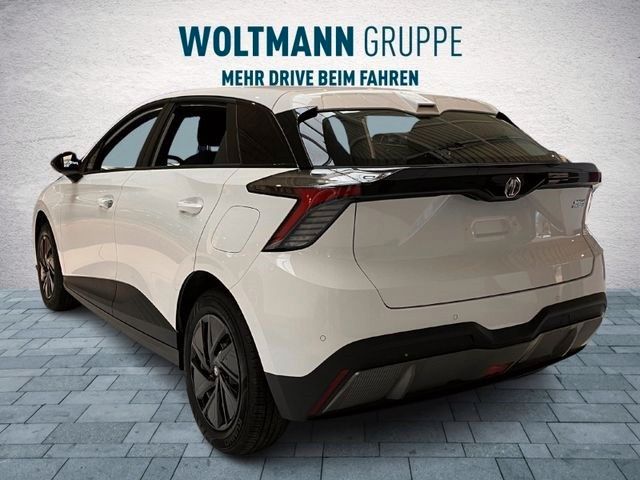 Fahrzeugabbildung MG MG4 MY23 51kWh Standard Leasing ab 249,-€ Brutto