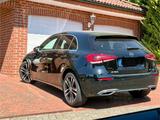 Mercedes-Benz A 180 - Edition 19 Komplett Ausstattung - Mercedes-Benz A 180 in Osnabrück