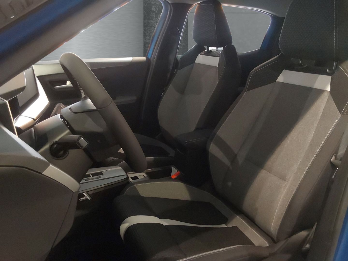 Opel Frontera - Bild 8