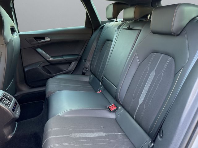 Leon Sportstourer VZ 1.4 e-Hybrid *Navi/PDC/SHZ*
