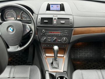 BMW X3 - 10