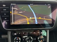 Skoda Superb - Vorschau Bild 14