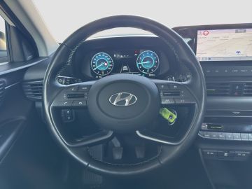 Hyundai i20 - 11