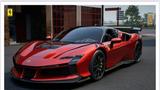 Ferrari SF90 XX STRADALE *IN STOCK* EXPORT POSSIBLE* - Ferrari SF90 XX Gebrauchtwagen