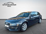 Audi A4 Avant S line plus XENON T.LEDER SHZ TEMPO LED - Audi A4 aus 2010: Line