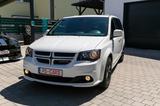 Dodge Grand Caravan LPG - Dodge Grand Caravan Gebrauchtwagen