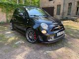 Abarth 595 Competizione CABRIO 1.4 Sabelt AUTOMATIK   - Abarth 595 Competizione mit Schiebedach