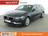 Volvo V90 2.0 T8 Plug-in Hybrid Inscription AWD Aut. - gebrauchte Volvo V90 aus dem Jahr 2020