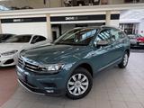 Volkswagen Tiguan 2.0TDI DSG Allspace Highline 4M 7-Sitzer - blaue Volkswagen Tiguan Allspace