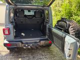 Jeep Wrangler 2.0 T-GDi Unlimited Sahara Automati... - Jeep Wrangler aus 2025