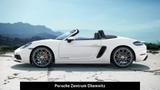 Porsche 718 Boxster GTS 4.0 Sportabgas;PDK;Car-Play;Sitz - gebrauchte Porsche Boxster aus dem Jahr 2024