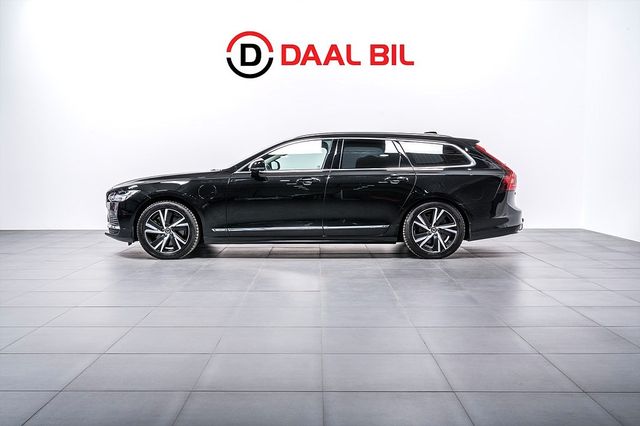 Volvo RECHARGE T6 AWD 350HP INSCRIPTION T-BAR R-CAM