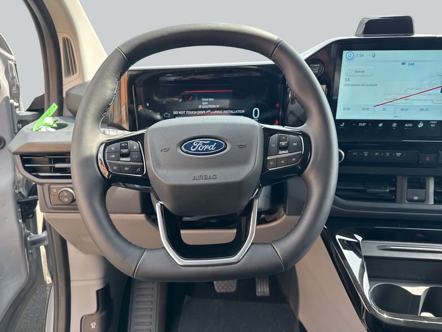 Ford Tourneo Custom - Bild 12