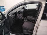 Volkswagen T-Cross Life 1.0 TSI *LED*VIRTUAL*ACC*LANE*16"* - Volkswagen T-Cross in Augsburg
