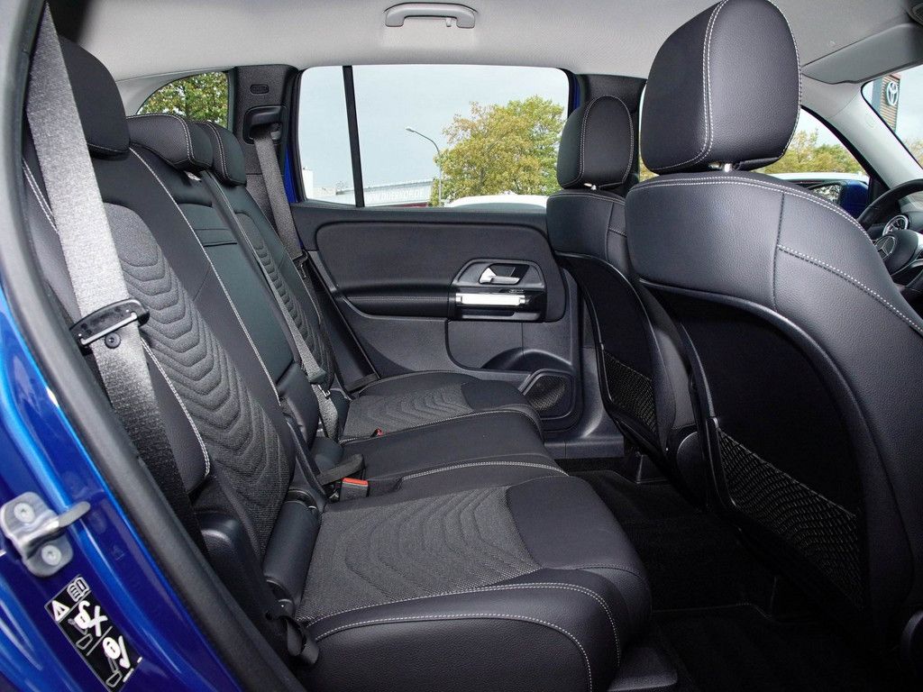 Mercedes-Benz GLB 200 Progressive Advanced LED NAVI KAMERA BT foto 9