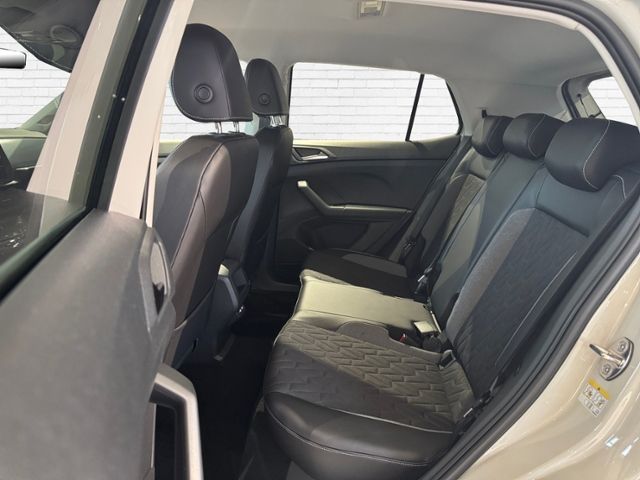 Fahrzeugabbildung Volkswagen T-Cross ENERGY 1.0 l TSI OPF 85 kW (116 PS) 7-Ga