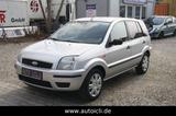 Ford Fusion Elegance * AUTOMATIK * KLIMA * PDC * - Ford Fusion mit Benzin-Antrieb: Automatik