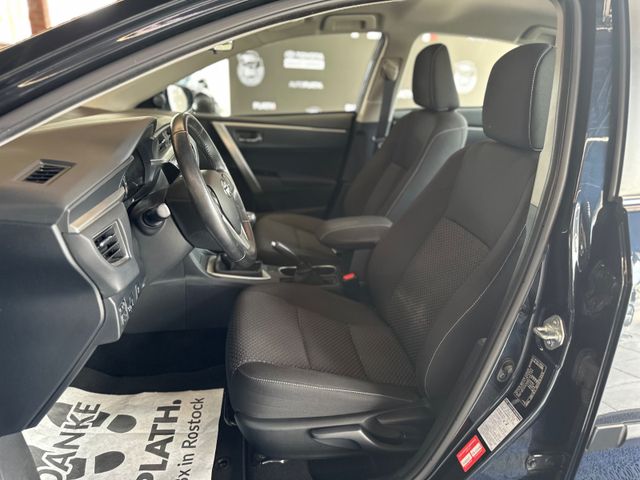 Toyota Corolla  Edition Limo *Kamera*