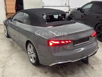 Audi S5 3.0 TFSI quattro Cabrio*ACC*B&O*Head-Up*DAB*