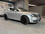 Audi TT Roadster 1.8T ABT - Audi TT: Abt
