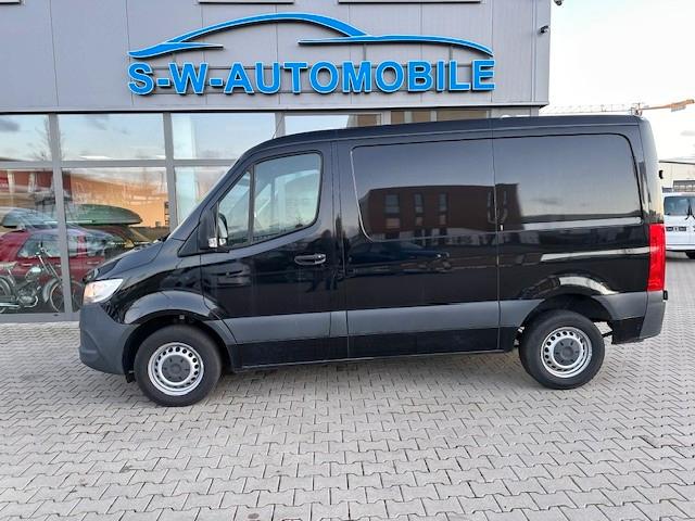 Mercedes-Benz Sprinter III Kasten FWD 211/214 CDI FWD L1