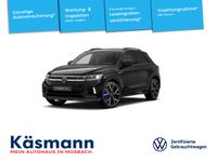 Volkswagen T-Roc - Vorschau Bild 1