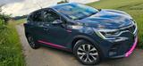 Renault Captur TCe 100 Experience Experience - Renault Captur von privat