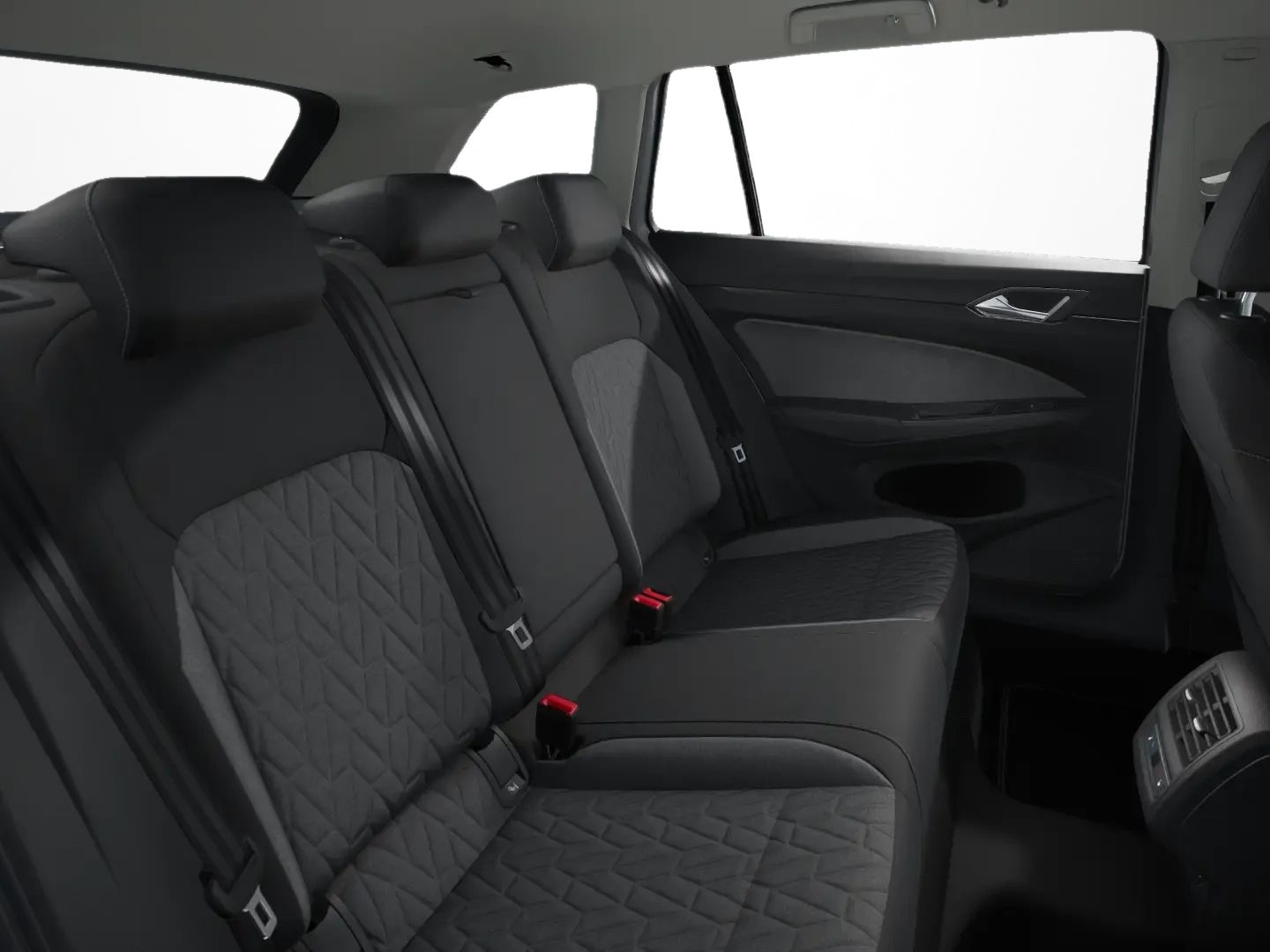 Golf VIII Variant 1.5 TSI *STDHZG*HUD*KAMERA*