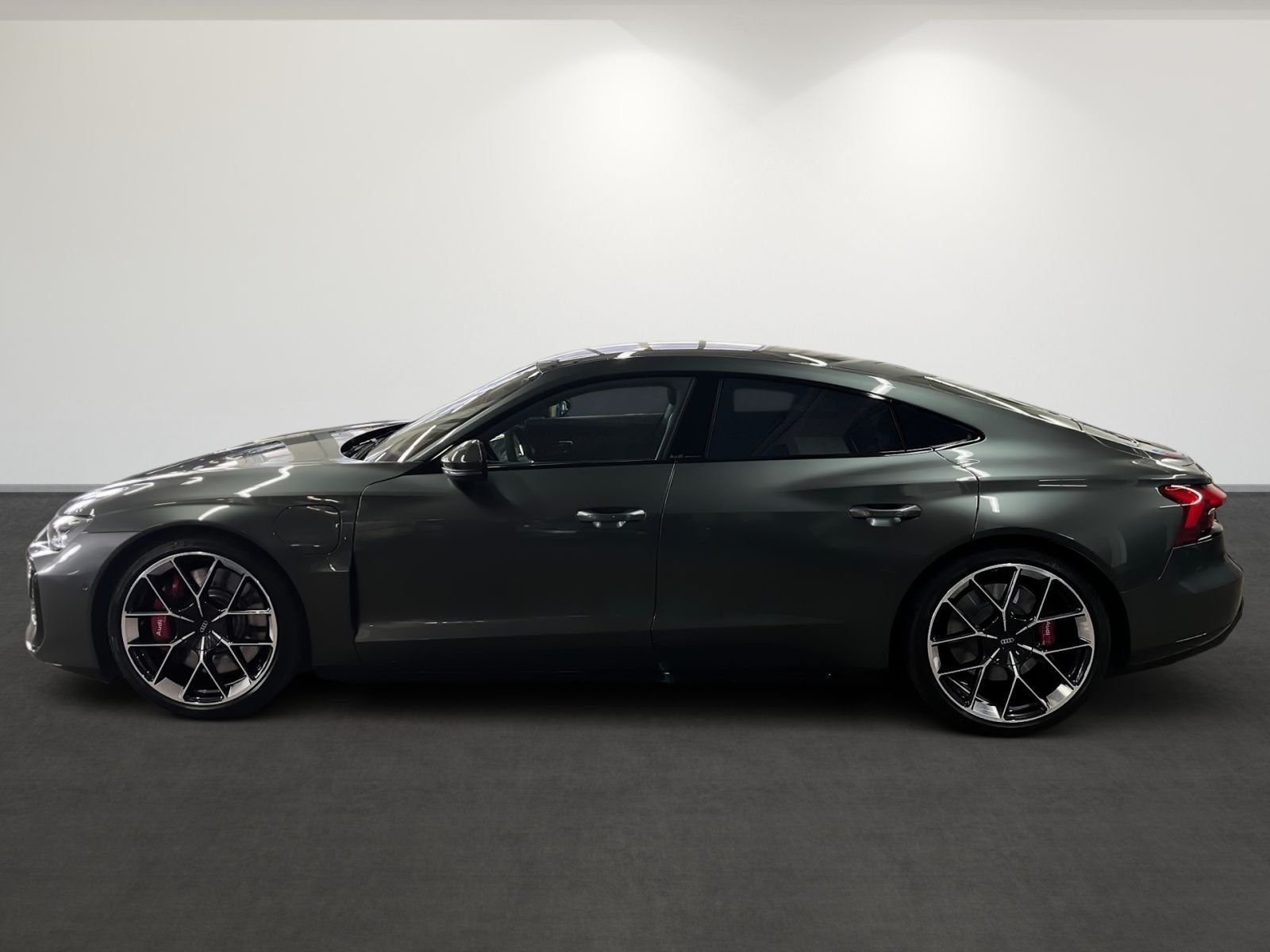 Audi RS e-tron GT - Bild 7