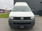 Volkswagen T5 Caravelle 2,0TDI Hoch 8-SITZE*TEMPO*SITZH*TÜV - Volkswagen: 2.5