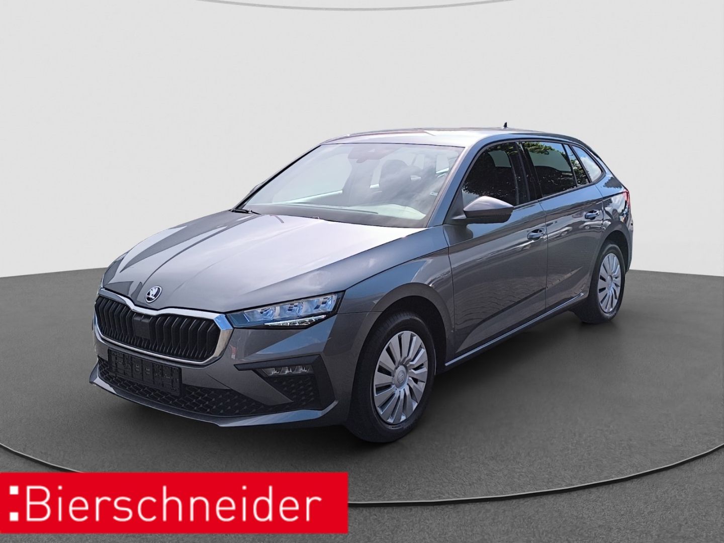 Skoda Scala - 1
