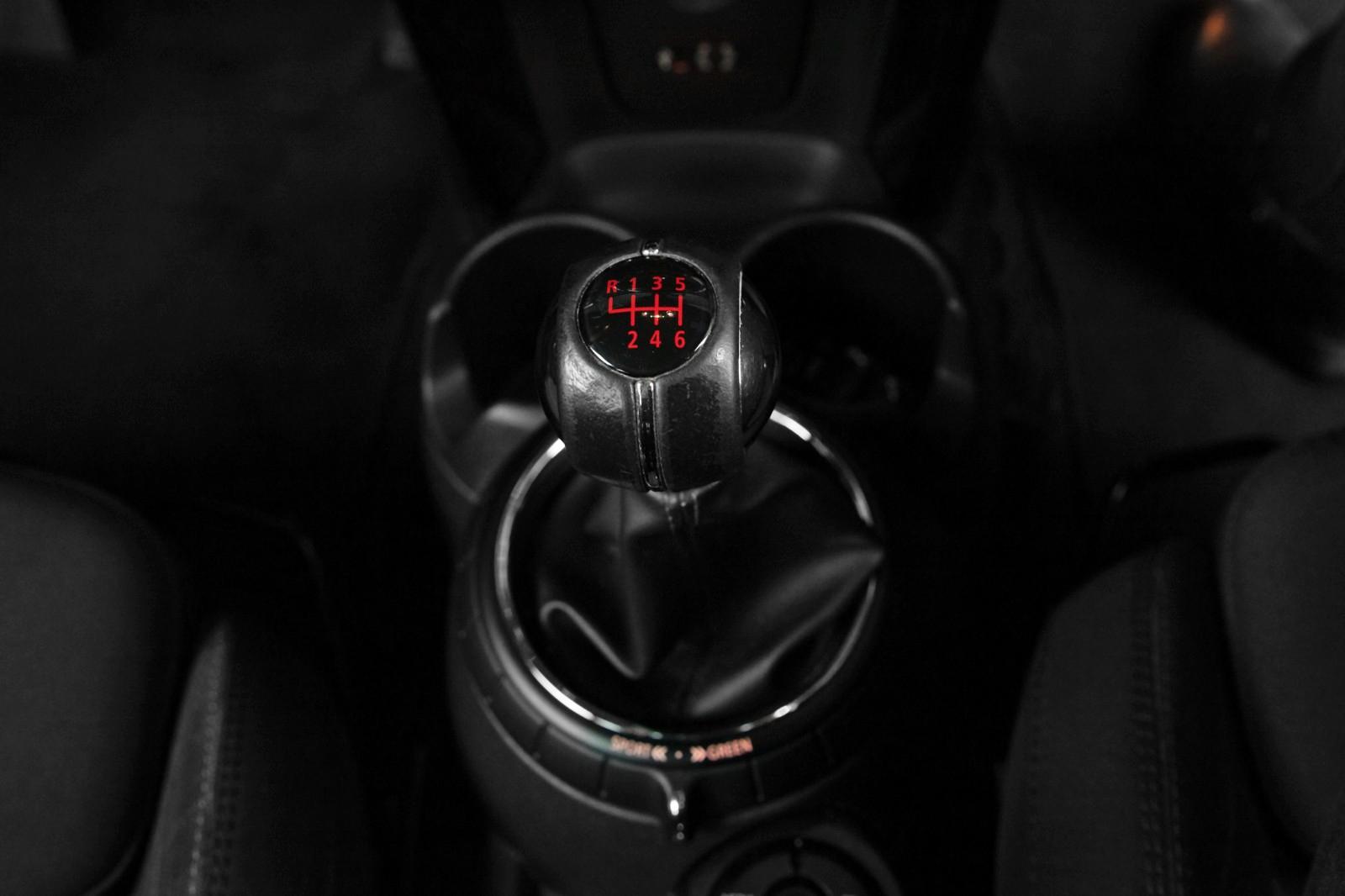 MINI Cooper S 2.0 Turbo 277 ch BVM / Prépa SL-Tuning / KW V3 / Freins JCW Brembo / Échappement Remus à valves