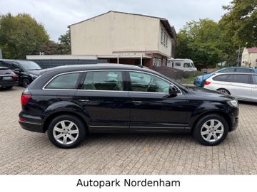 Audi Q7 - 4