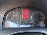 Volkswagen Caddy Life - gebrauchte VW Caddy aus dem Jahr 2004