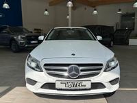 Mercedes-Benz C 200 C -Klasse Lim. C 200