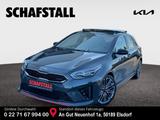 Kia Ceed GT 1.6T DCT7 Navi Paonodach Komfortpaket Le - gebrauchte Kia cee'd / Ceed aus dem Jahr 2021