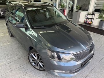 Skoda Fabia - 4