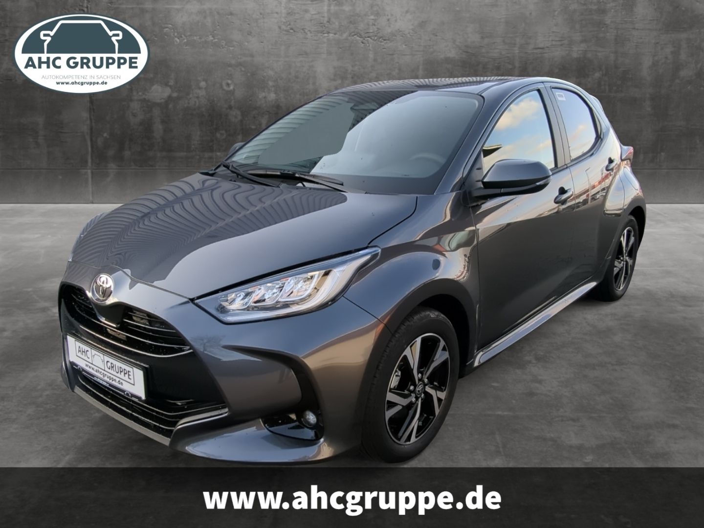 Toyota Yaris 1.5 Hybrid (Syst.117 PS) Teamplayer, Comfo