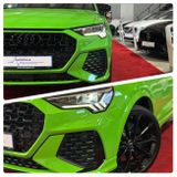 Audi RSQ3 2.5 TFSI*QUATTRO*SPORTBACK*RS-SPORTSITZE* - Audi RSQ3 aus 2020