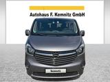 Opel Vivaro B Kombi L2H1  / 9-Sitze / Navi / PDC - Opel Vivaro Gebrauchtwagen