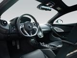 McLaren GT | MSO Black Pack - McLaren GT Neuwagen