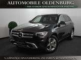 Mercedes-Benz GLC 300 de 4M *Distro*AHK*Pano*AIR*KAM*EasyPack* - Mercedes-Benz GLC 300 Hybrid (Diesel/Elektro)